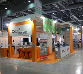 서울국제공작기계전(simtos)2012
